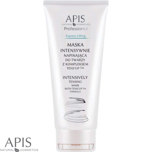 APIS - Express Lifting - Kremasta maska za zatezanje lica - 200 ml